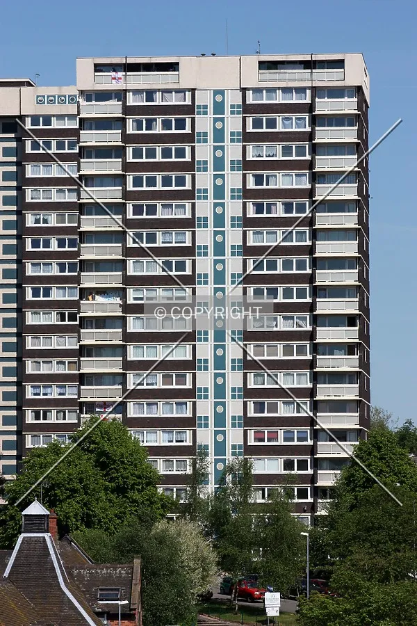 Full-height view