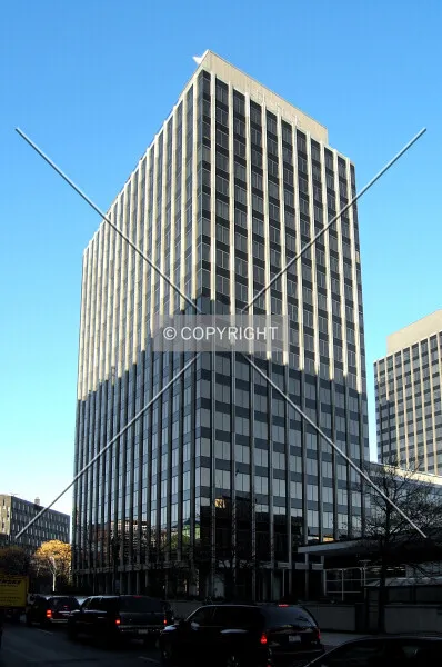 AXA Tower I