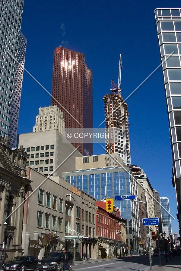 This photo gives you a good idea of its location and surroundings