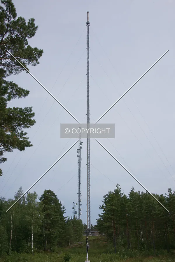 Fårhultsmasten