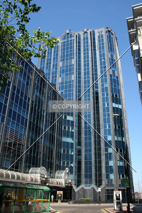 Taken from Bull Street