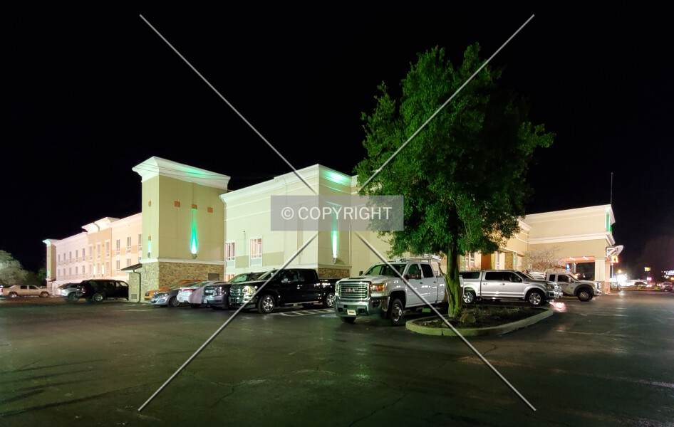 Holiday Inn Blytheville