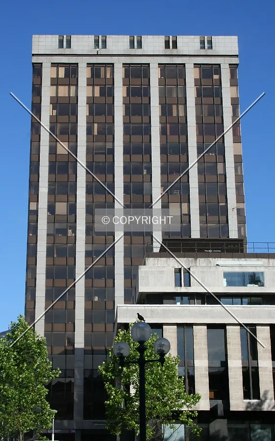 View from Colmore Row