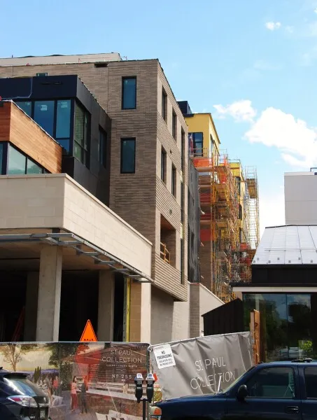 255 Saint Paul