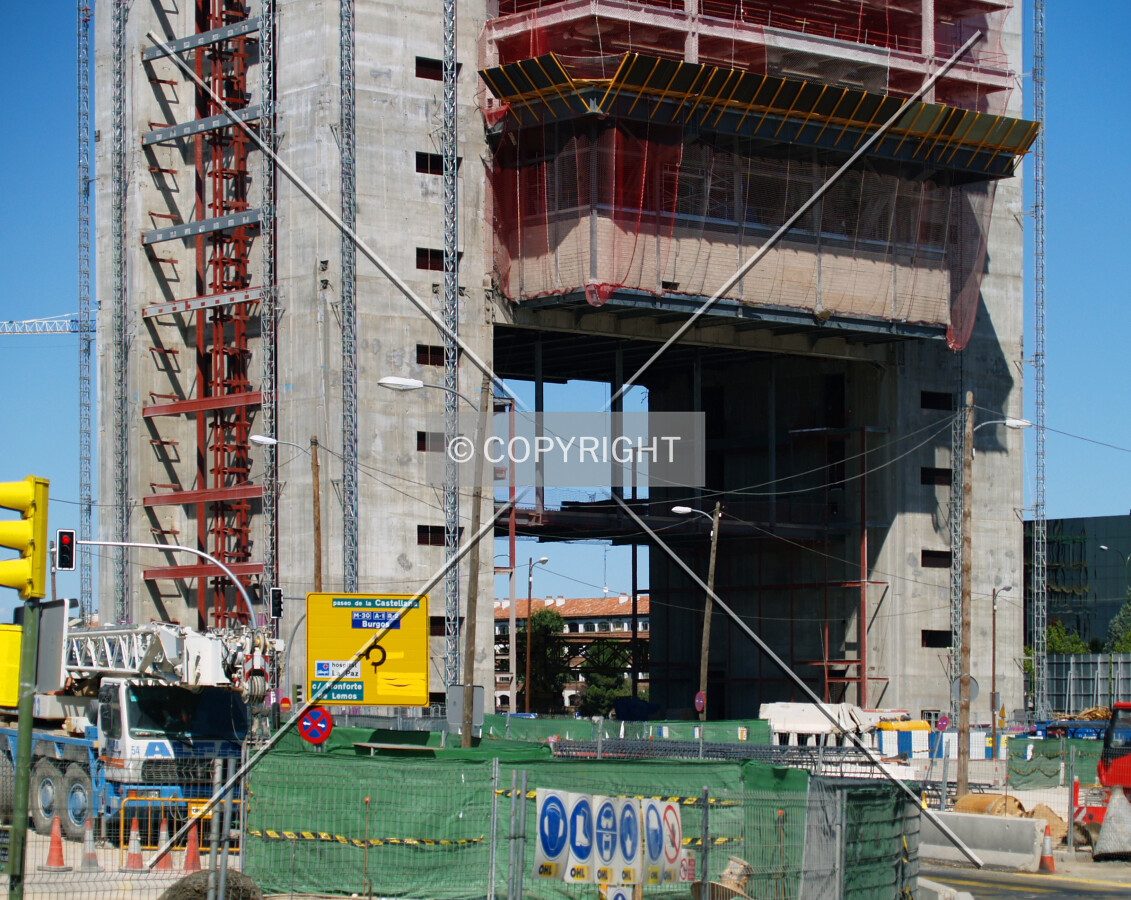 Ground floors