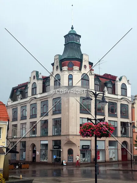 Enanderska huset