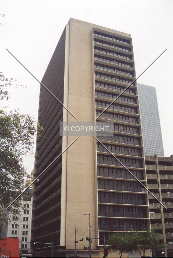 View from the street