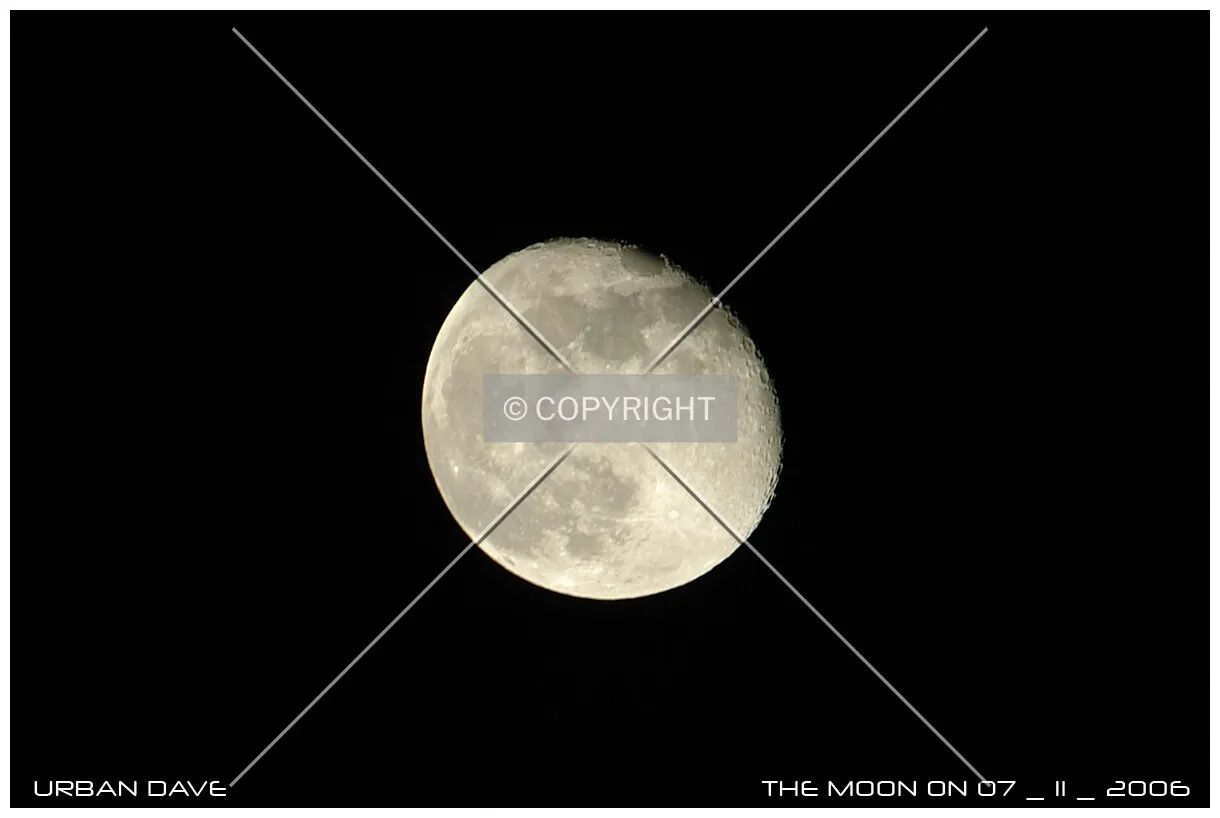 Moon