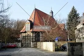 Johanniskirche