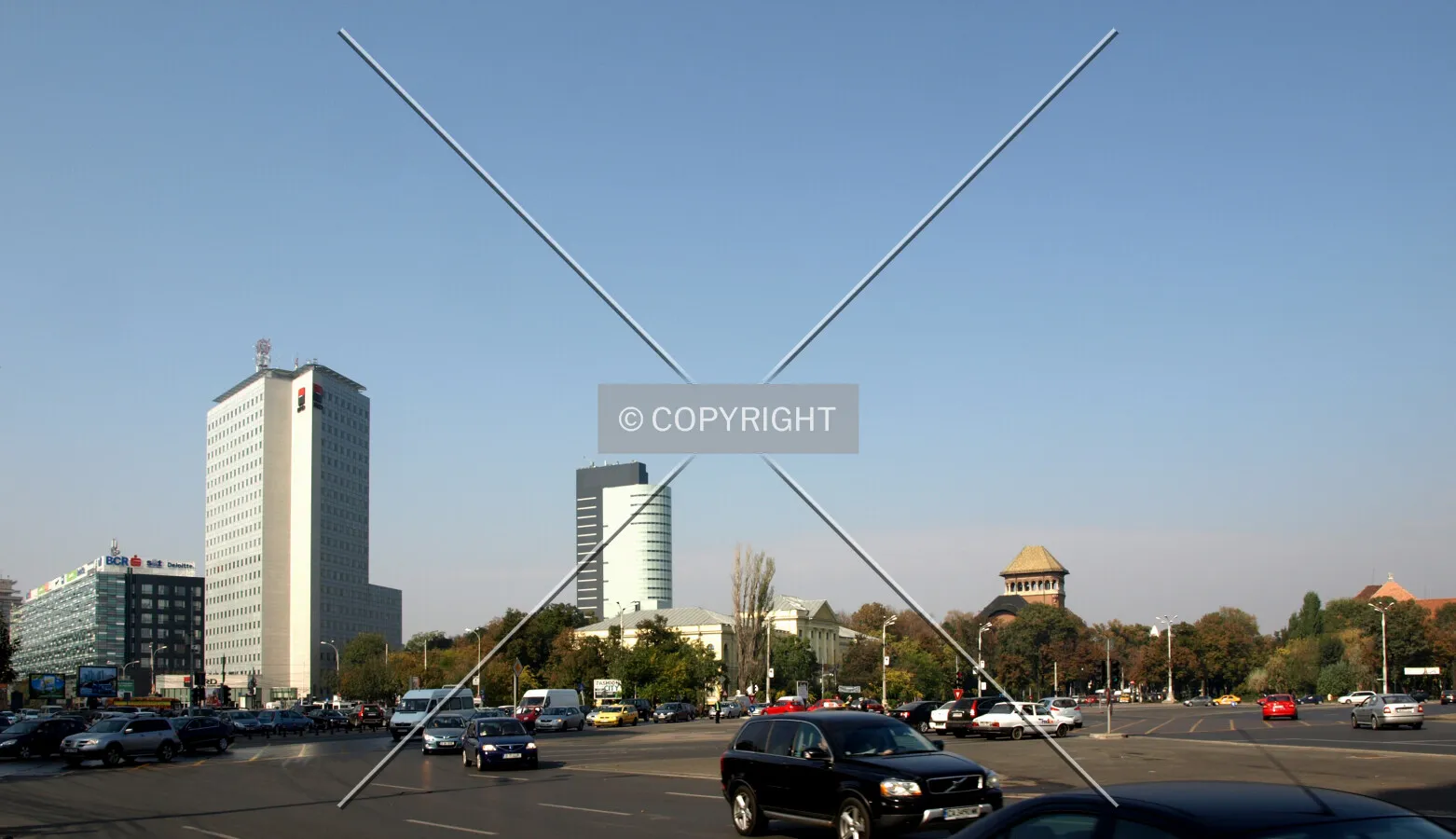Piata Victoriei