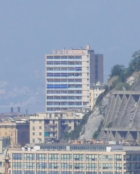 Torre Sampierdarena 2