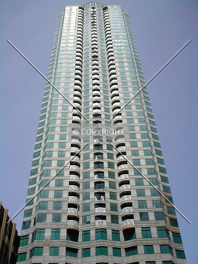 South profile