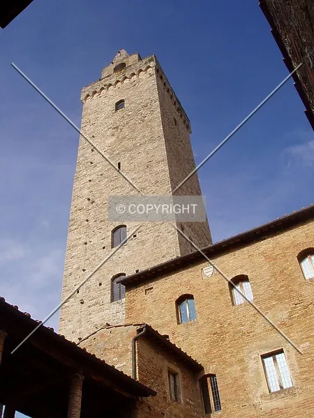 Torre Grossa