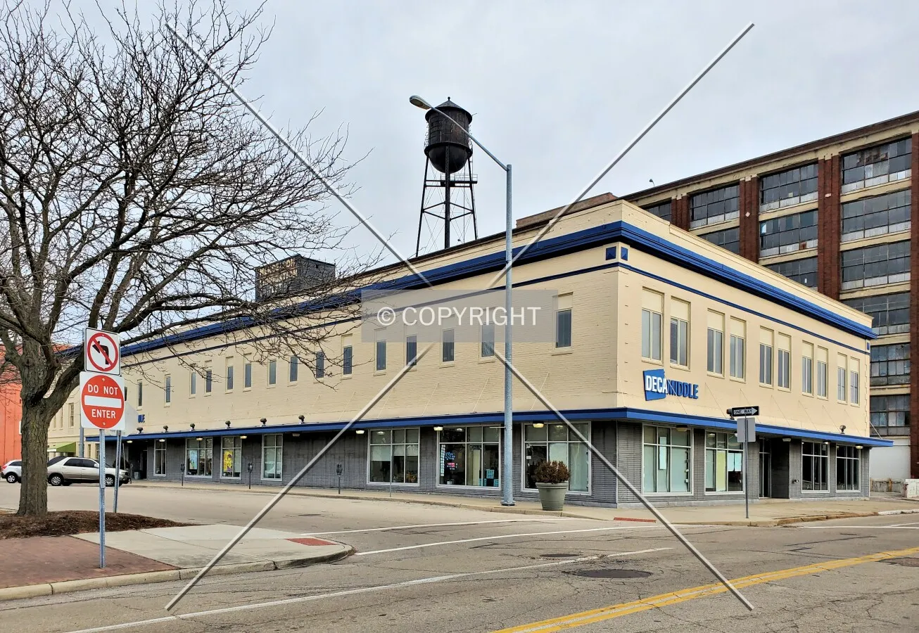 From the southwest; January 30, 2021