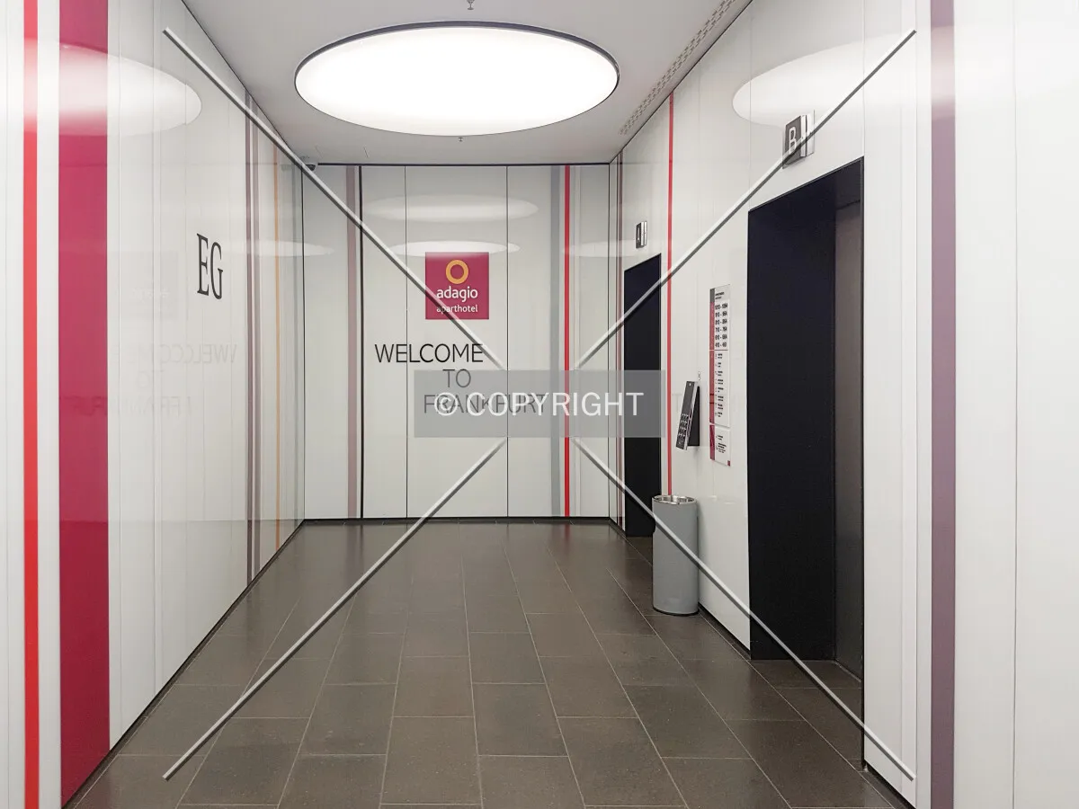 Adagio Aparthotel