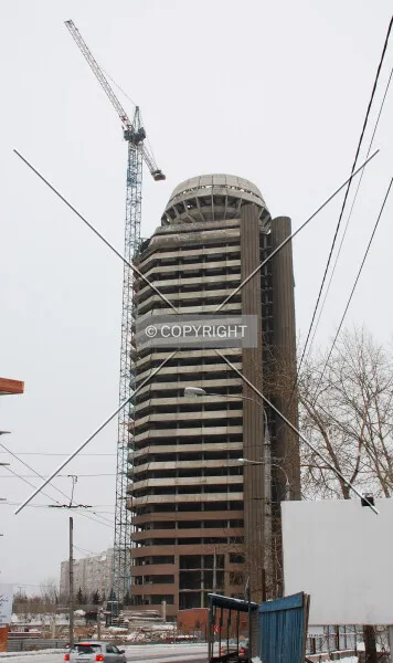 Panorama Business Centre
