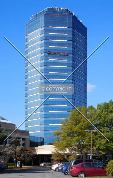 Sheraton Premiere at Tysons Corner