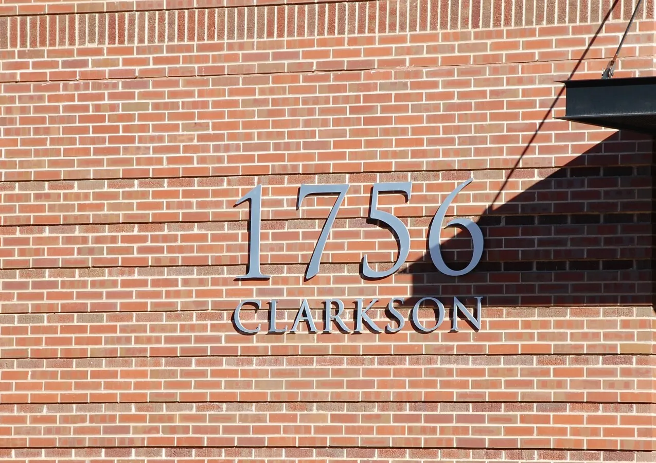 Signage