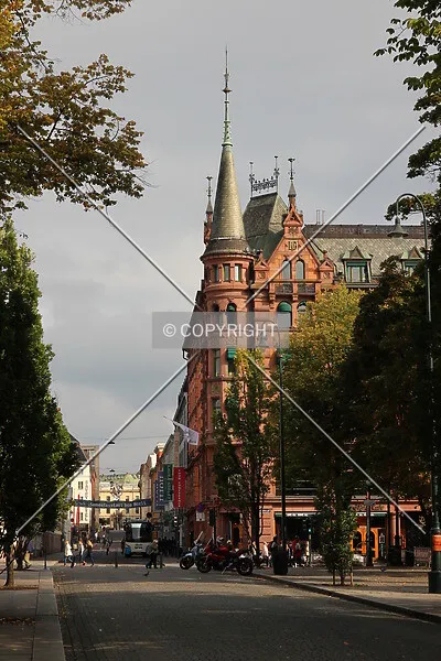 Karl Johans gate 45