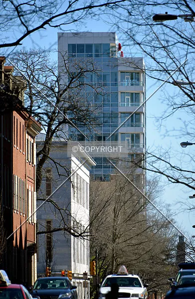 101 Walnut