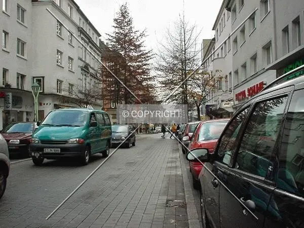 Essen-Rüttenscheid