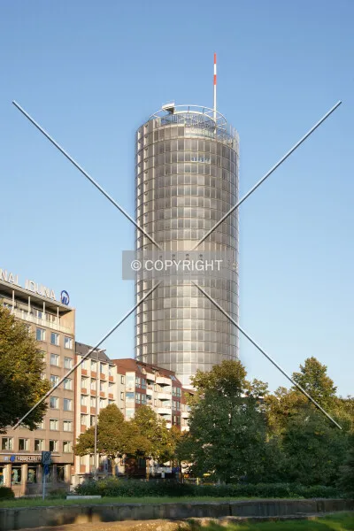 RWE-Turm