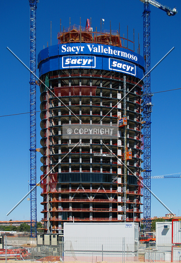 Southern side