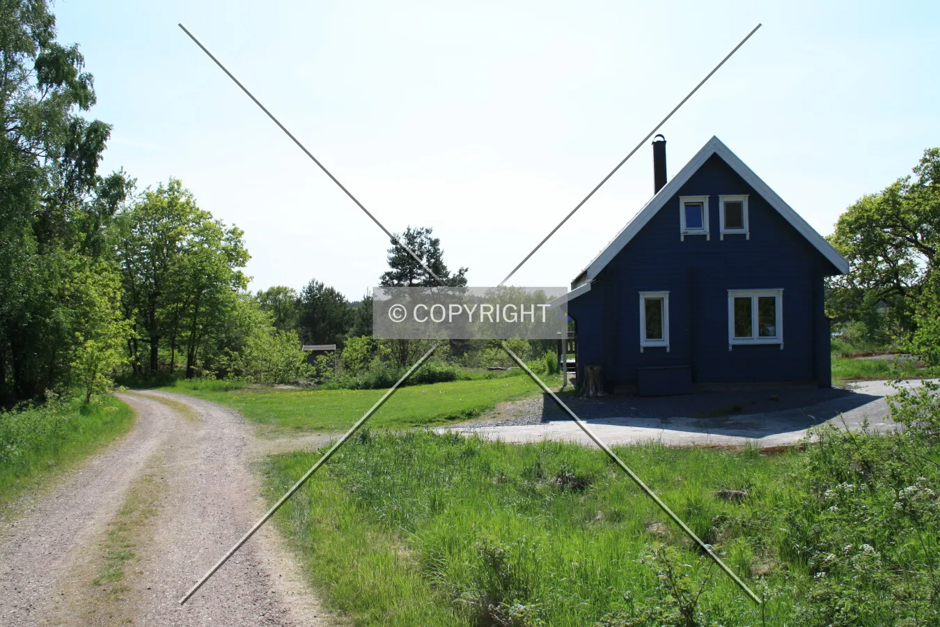Vacation home