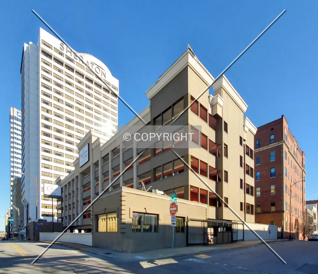 From the northwest; January 23, 2021