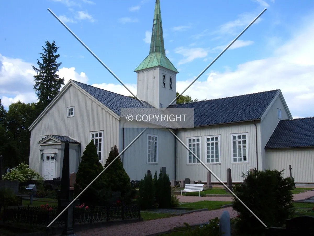 Daytime view