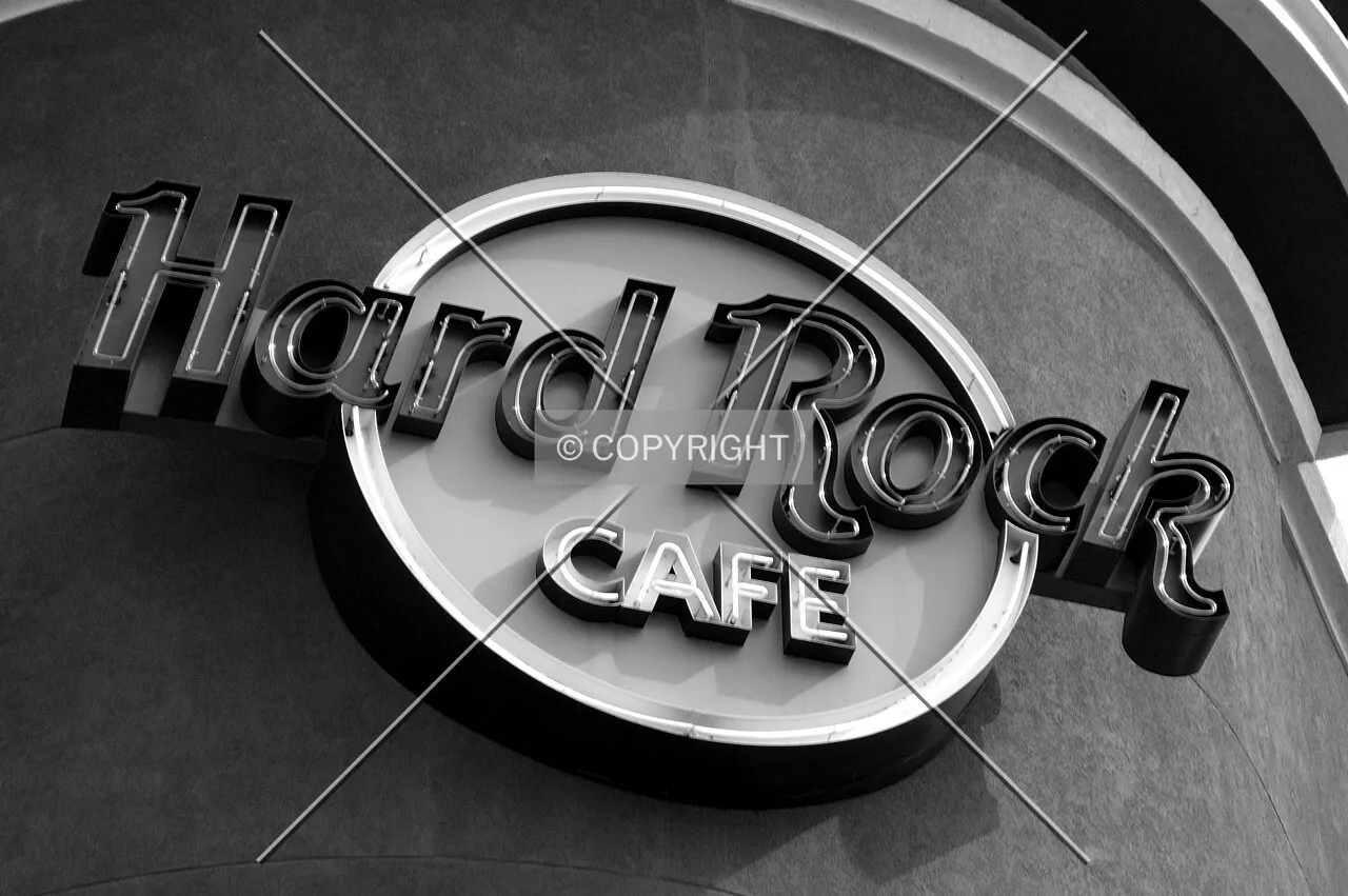 Hard Rock Cafe