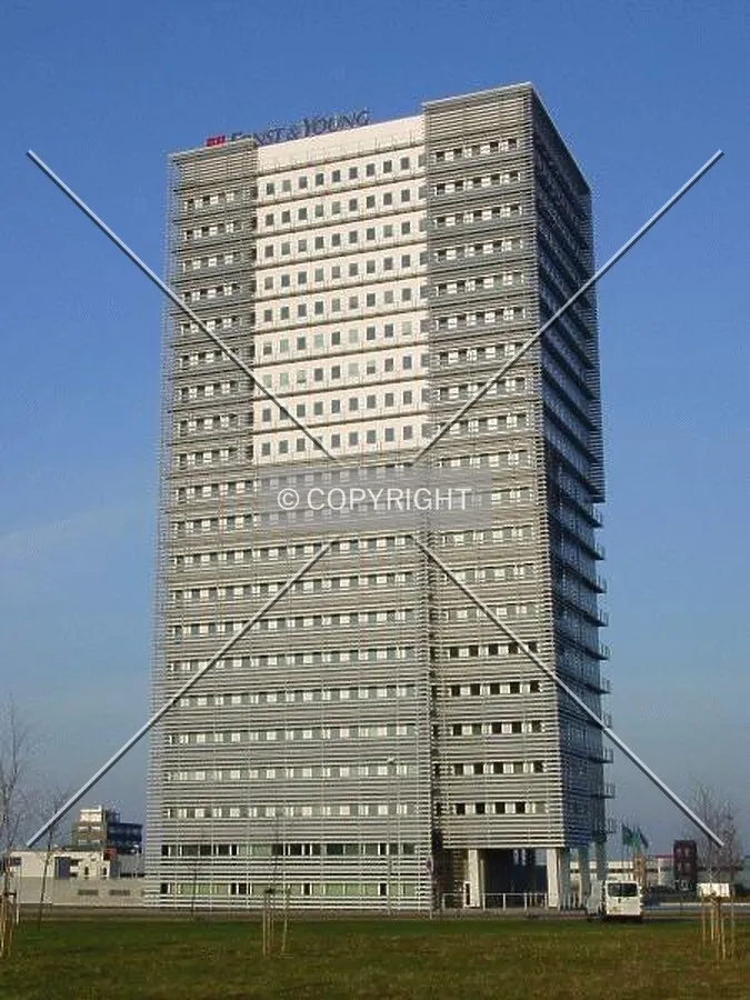 View from Oost-Veluweweg