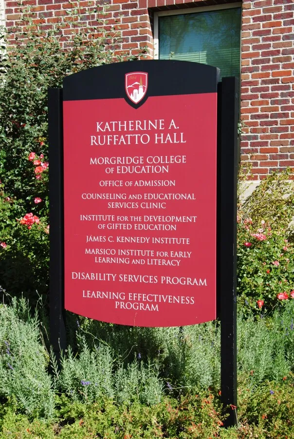 Signage