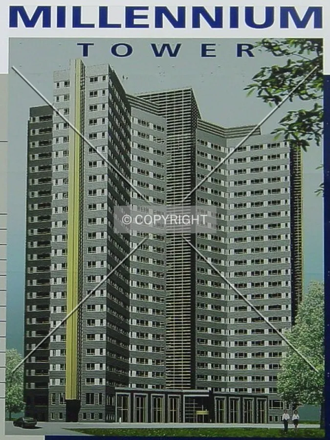 Picture on the project board