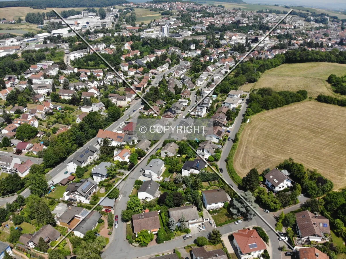 Ober-Ramstadt, Hessen