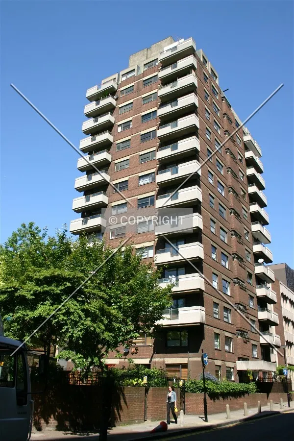 Full-height view