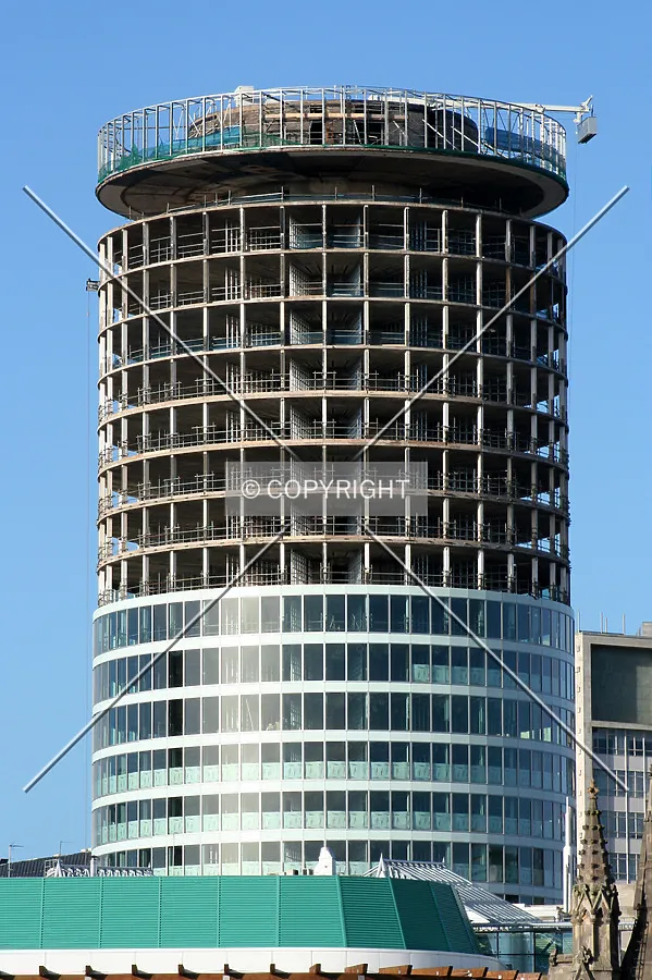 Full-height view
