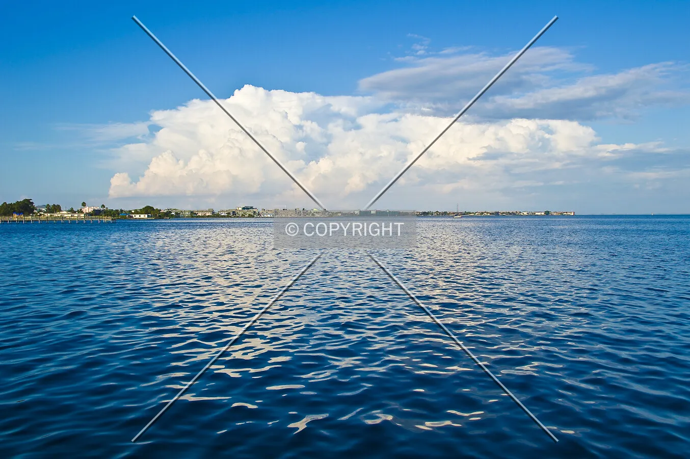 Punta Gorda, Florida, U.S.A.