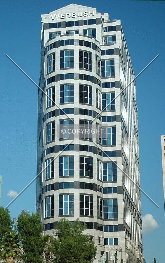 Taller than it looks