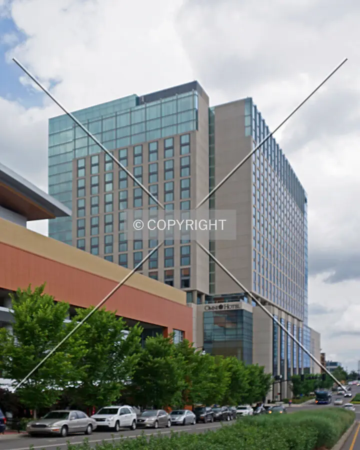 View from the southwest; June 4, 2016
