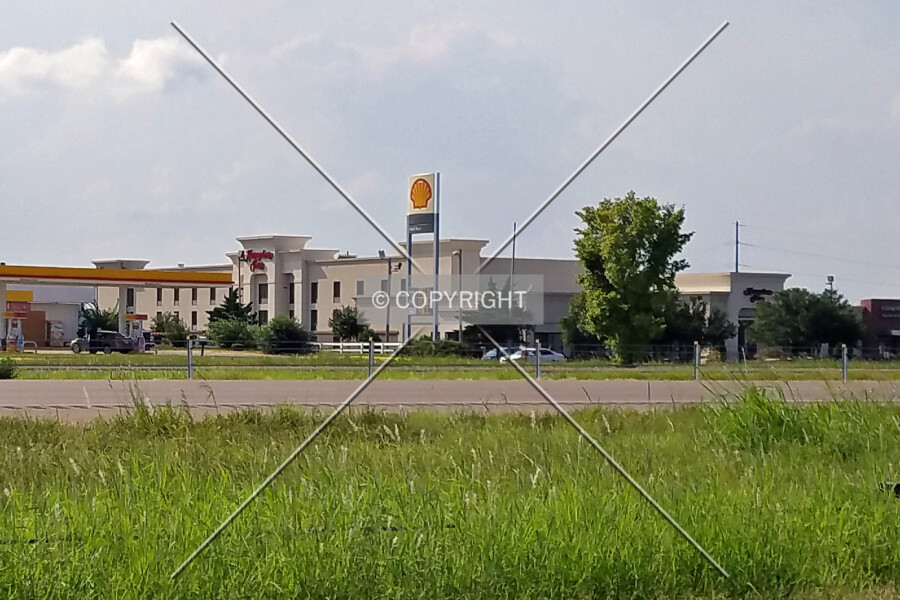 Hampton Inn Blytheville