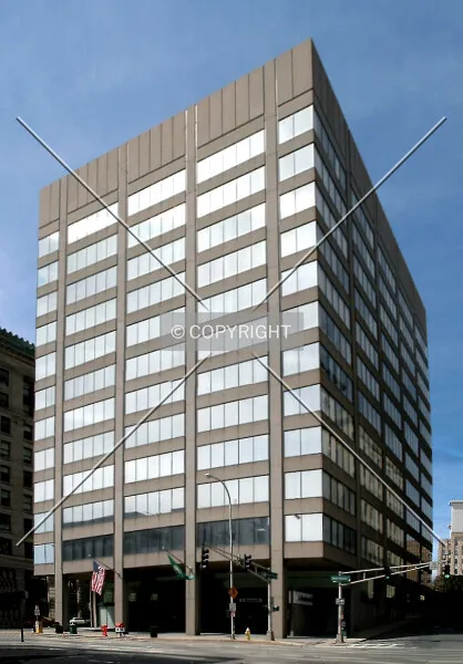 Guaranty Building