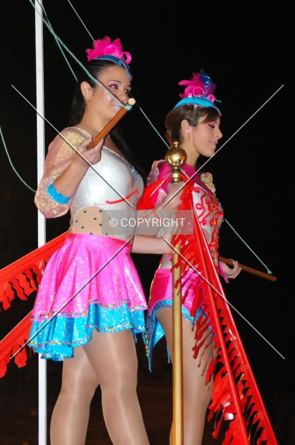 Majorette