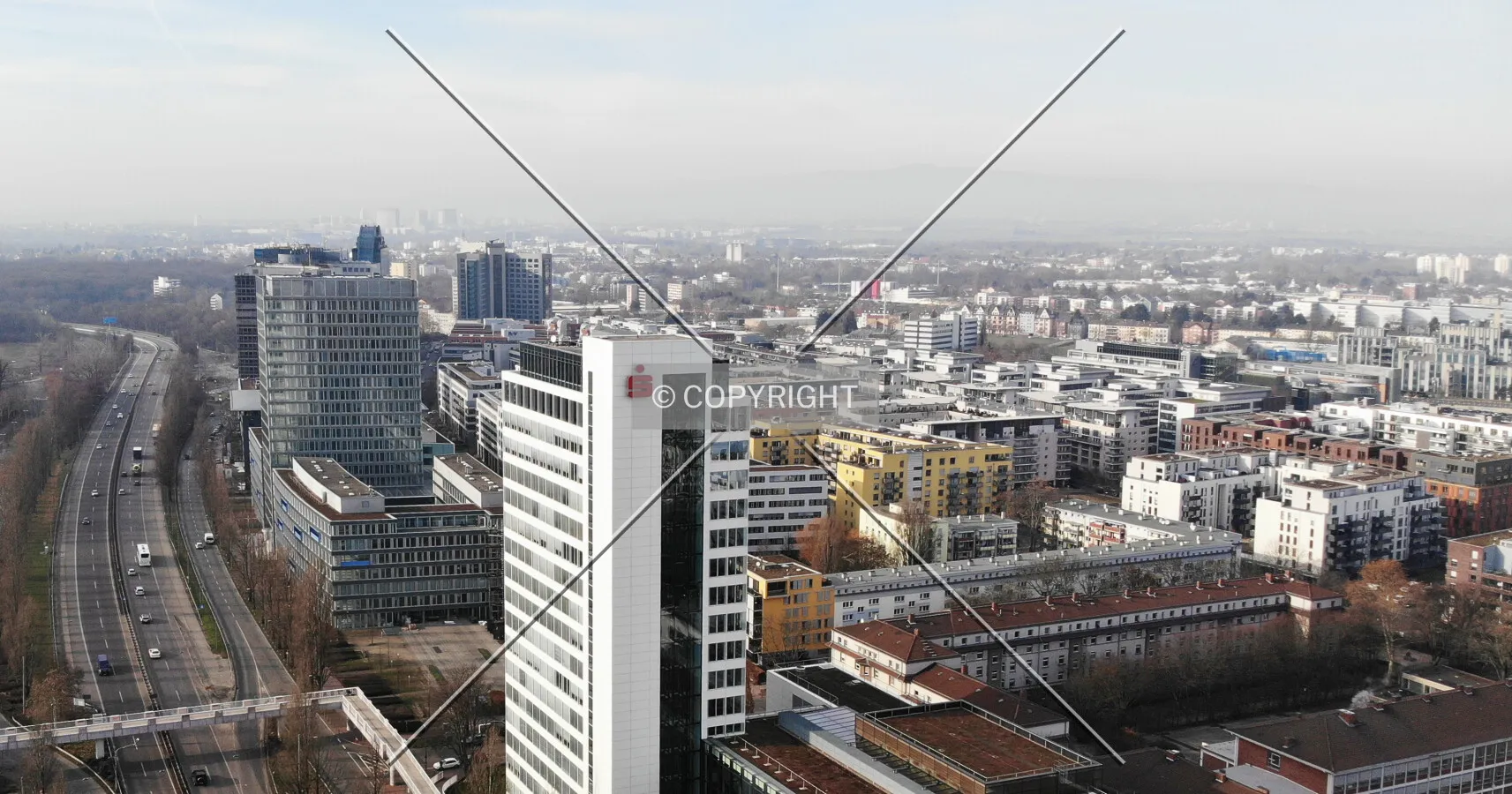 Frankfurt Bockenheim