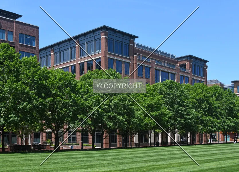 325 John H. McConnell Boulevard
