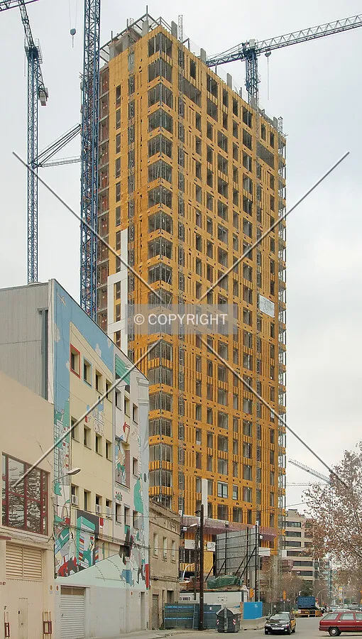 Southeast side