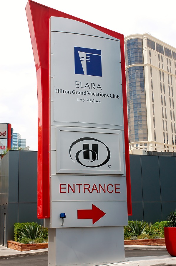 Signage