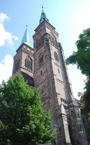 Sebalduskirche