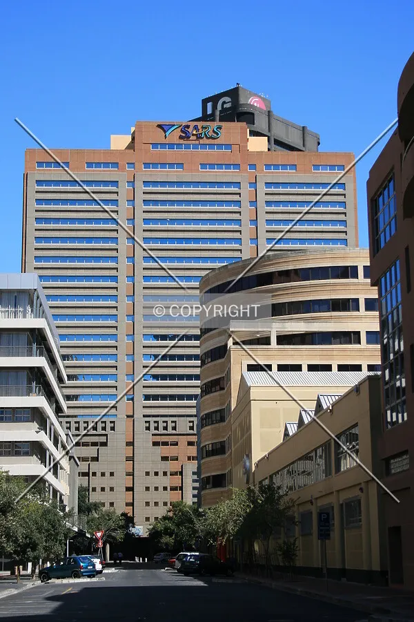 View from Jetty Street