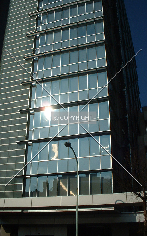 Windows detail